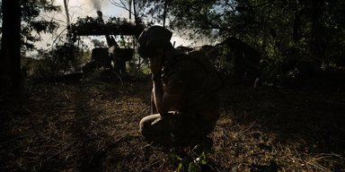 ВСУ начали новое наступление: ВС РФ задействуют в Курской области бригаду, разбитую под Угледаром, — ISW