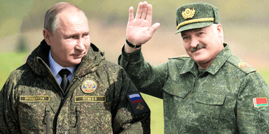 Путін іде проти НАТО: Москва почала підготовлювати Лукашенка до війни з Альянсом