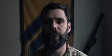 Скандал с награждением Кротевича: Нацгвардия объясняет исчезновение имени из указа
