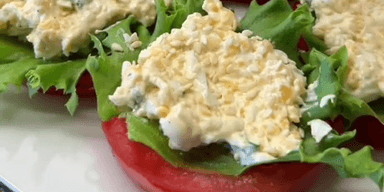 Когда гости на пороге: рецепт вкуснейшей закуски за пару минут