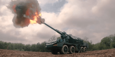 ЗСУ отримали від Чехії 26 САУ Dana-M2: що про них відомо (відео)