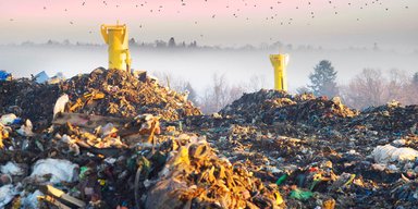 Ефективність до 99%. Сполука для лікування раку допомагає витягувати рідкісні метали з відходів