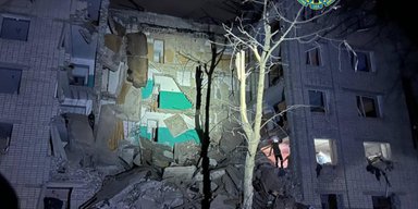 Почти 90 "Шахедов" атаковали Украину: в регионах есть разрушения и жертвы, подробности (фото)