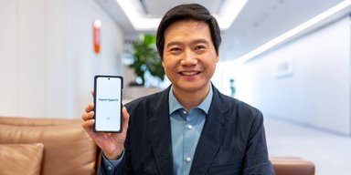 Замість Android: Xiaomi готує операційну систему HyperOS, щоб об'єднати всі гаджети