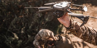 Больше никаких "Мавиков": почему в США хотят запретить продажу дронов DJI