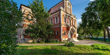 Сокровище русских царей и князей: под полом дома в центре Москвы обнаружили тысячи серебряных монет