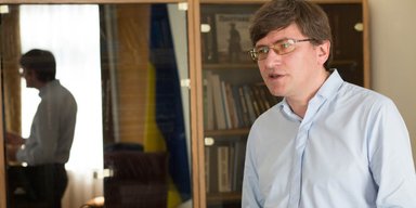 Андрей Магера: Выборы в Украине пройдут по принципу кто первый прибежал — того и тапки
