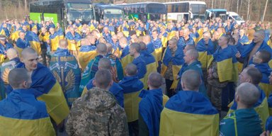 "Предатель, из-за которого страдали все": в РФ обменяли бойца ВСУ, из-за которого пытали его сокамерников