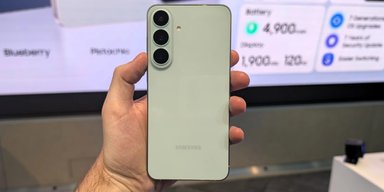 Більш доступний флагман Samsung Galaxy S26 FE вже тут: скільки коштує новинка (фото)