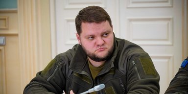 Подякували і попрощалися: КМВА звільнила речника Ієвлєва після погроз журналісту