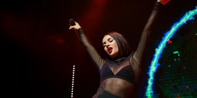 Zlata Ognevich, звездное жюри и триумф Виктории Денисовой: чем запомнился финал "Краса Країни"