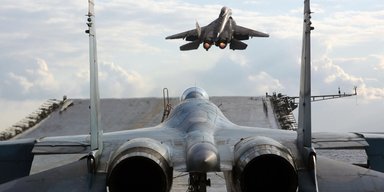 У Повітряних силах розповіли причину частих атак на Старокостянтинів