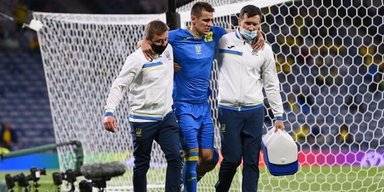 Спорт и травмы. Как избежать повреждений и заранее их спрогнозировать