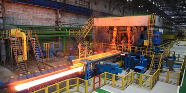 Из стали украинского Метинвеста построят новую АЭС в Великобритании
