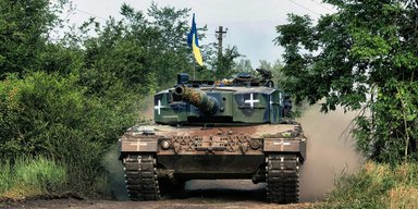Бои на всех линиях фронта. Что нужно знать о начале наступления ВСУ (карты)