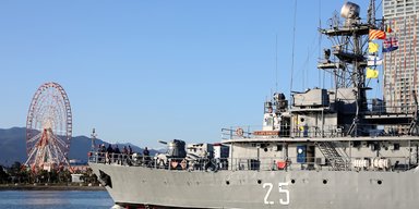 Посол Литви у Швеції пригрозив "нейтралізувати" Калінінград у разі російських загроз для НАТО