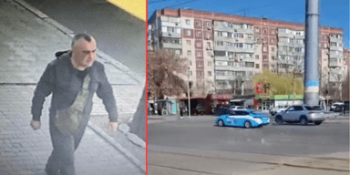 "Здався сам" і "добивав" на очах у перехожих: нові подробиці вбивства Ганула в Одесі