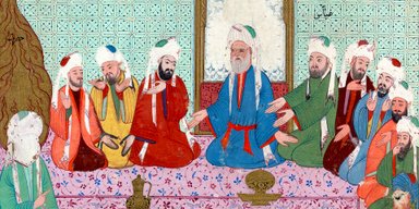 Хиджра пророка Мухаммеда: как переселение в Медину изменило историю исламского мира (фото)