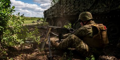 "На Покровском направлении ситуация не очень": оккупанты на расстоянии 1,5 км от Новогродовки
