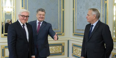 План Б. Почему Украине стоит отказаться от минских соглашений