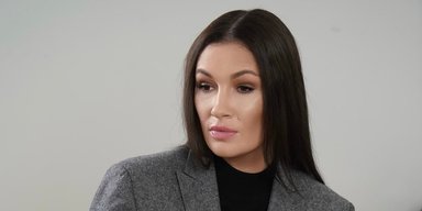 "Поділяю вайб Коломойського": Анастасія Приходько зробила резонансну заяву російською