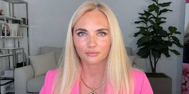 "Богато и безопасно": племянница министра обороны РФ рассказала, как хорошо ей жилось в Киеве