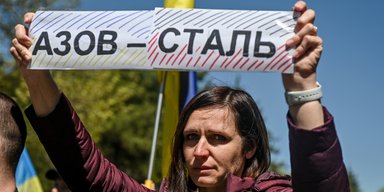 Плен или обмен. Каков статус сдавшихся защитников Мариуполя