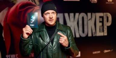 Лидер группы O.Torvald впервые публично прокомментировал развод с женой (видео)