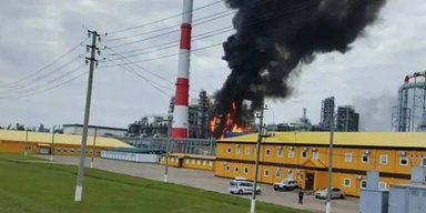 Удари по ключових об'єктах РФ: Генштаб розкрив нові деталі ударів по заводах у Татарстані