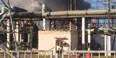 Операція Холодомор. Ракетний обстріл України — це фальстарт, його планували пізніше