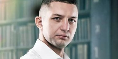 Харківський активіст Кирило Яковець виїхав до Іспанії, — ветеранська організація