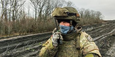 "Важкі дні": ЗС РФ мають успіхи під Авдіївкою, — DeepState (карта)