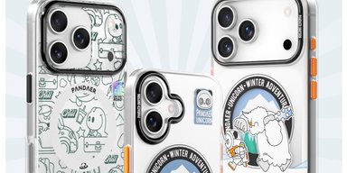 Чехол для смартфона "залечивает" царапины без следа: что придумала Meizu (фото)