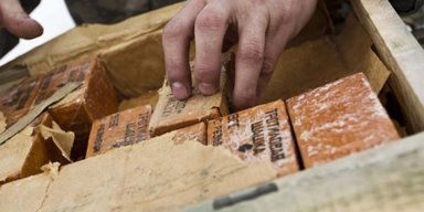 Дорожчає при обмежених запасах: у США зафіксували дефіцит тротилу через війну в Україні