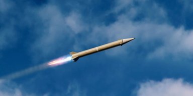 "Самая масштабная атака" за время войны: Ривне и область поразили десятки "шахедов" и ракет