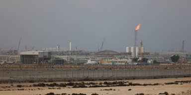 На грани катастрофы: война в Иране может спровоцировать дефицит газа в мире в ближайшие 10 дней, — FT