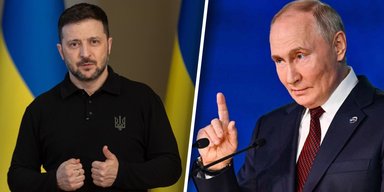 Зустріч Путіна і Зеленського можуть влаштувати найближчим часом: коли вона відбудеться