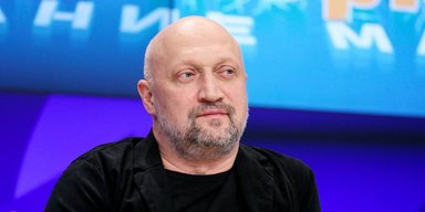 Гоша Куценко прокомментировал ситуацию с найденным трупом в его автомобиле (видео)