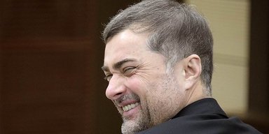 Апрельские тезисы Суркова. Почему Россия не отстанет от Украины