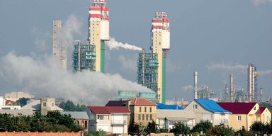 Сезон низких цен. Почему большая приватизация окажется малой
