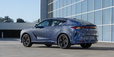 Honda відродить культову молодіжну модель у новому форматі (фото)