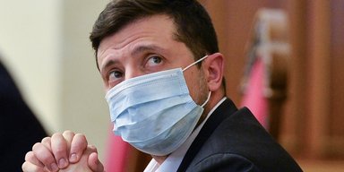 Локдаун для Украины: вводить нельзя обойтись