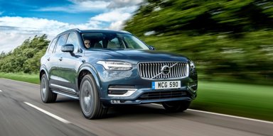 Volvo перестанет выпускать дизельные автомобили с 2024 года: первые подробности