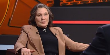 Предательницу Монтян внесли в список террористов РФ после доносов Соловьева: подробности