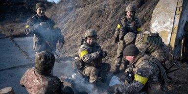 Війна в Україні може закінчитися до Різдва: у США назвали умову (відео)