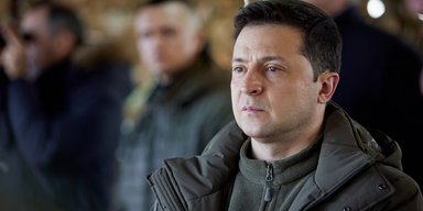 Історичний день для України: Зеленському у Вашингтоні доведеться вибирати з двох непопулярних варіантів