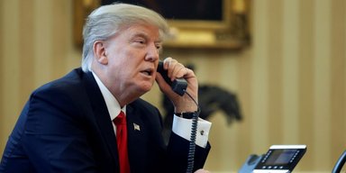 США за сутки продали 1000 "золотых виз" на 5 миллиардов долларов