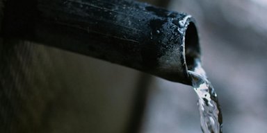 "Чистая" энергия из канализации: сточные воды могут принести неожиданную пользу (видео)