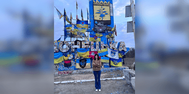 Невидимые герои тыла: как фармацевты стали поддержкой для миллионов украинцев во время полномасштабного вторжения России
