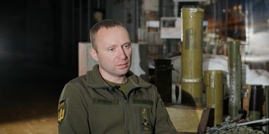 "Мы на подъеме": Драпатый оценил состояние украинской армии (видео)